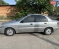 Сірий Деу Ланос, об'ємом двигуна 1.5 л та пробігом 203 тис. км за 2000 $, фото 13 на Automoto.ua
