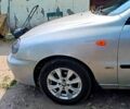 Сірий Деу Ланос, об'ємом двигуна 1.5 л та пробігом 197 тис. км за 2800 $, фото 4 на Automoto.ua
