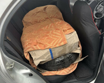 Серый Дэу Ланос, объемом двигателя 1.5 л и пробегом 222 тыс. км за 2299 $, фото 21 на Automoto.ua