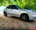 Дэу Ланос 2007 в Кременчуге на Automoto.ua Серый Дэу Ланос, объемом двигателя 1.5 л и пробегом 281 тыс. км за 1800 $, фото 1 на Automoto.ua