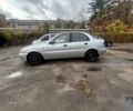 Дэу Ланос 2007 в Киеве на Automoto.ua Серый Дэу Ланос, объемом двигателя 1.5 л и пробегом 254 тыс. км за 1950 $, фото 3 на Automoto.ua