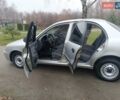 Серый Дэу Ланос, объемом двигателя 1.5 л и пробегом 146 тыс. км за 2999 $, фото 10 на Automoto.ua