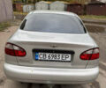Деу Ланос 2007 у Чернігові на Automoto.ua Сірий Деу Ланос, об'ємом двигуна 1.5 л та пробігом 73 тис. км за 3900 $, фото 5 на Automoto.ua