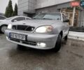Сірий Деу Ланос, об'ємом двигуна 1.5 л та пробігом 282 тис. км за 2500 $, фото 1 на Automoto.ua