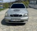 Сірий Деу Ланос, об'ємом двигуна 1.5 л та пробігом 140 тис. км за 4200 $, фото 1 на Automoto.ua