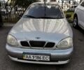 Сірий Деу Ланос, об'ємом двигуна 1.5 л та пробігом 112 тис. км за 2150 $, фото 1 на Automoto.ua