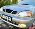Сірий Деу Ланос, об'ємом двигуна 1.6 л та пробігом 150 тис. км за 2700 $, фото 5 на Automoto.ua