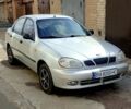 Сірий Деу Ланос, об'ємом двигуна 1.5 л та пробігом 208 тис. км за 2200 $, фото 2 на Automoto.ua