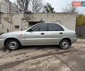 Деу Ланос 2007 у Чернігові на Automoto.ua Сірий Деу Ланос, об'ємом двигуна 1.5 л та пробігом 73 тис. км за 3900 $, фото 4 на Automoto.ua