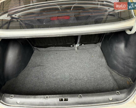 Серый Дэу Ланос, объемом двигателя 1.6 л и пробегом 86 тыс. км за 3000 $, фото 22 на Automoto.ua