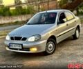 Серый Дэу Ланос, объемом двигателя 1.5 л и пробегом 0 тыс. км за 2950 $, фото 1 на Automoto.ua