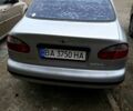 Сірий Деу Ланос, об'ємом двигуна 1.4 л та пробігом 200 тис. км за 1300 $, фото 6 на Automoto.ua