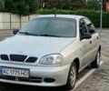 Сірий Деу Ланос, об'ємом двигуна 1.39 л та пробігом 198 тис. км за 1700 $, фото 7 на Automoto.ua