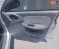 Серый Дэу Ланос, объемом двигателя 1.6 л и пробегом 185 тыс. км за 2500 $, фото 1 на Automoto.ua
