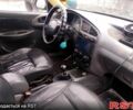 Серый Дэу Ланос, объемом двигателя 1.4 л и пробегом 208 тыс. км за 1100 $, фото 2 на Automoto.ua