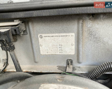 Серый Дэу Ланос, объемом двигателя 1.5 л и пробегом 315 тыс. км за 2600 $, фото 20 на Automoto.ua