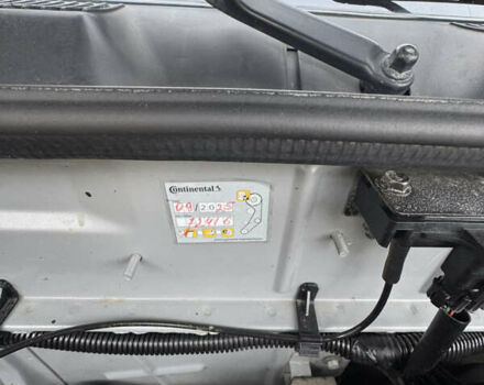 Деу Ланос 2007 у Чернігові на Automoto.ua Сірий Деу Ланос, об'ємом двигуна 1.5 л та пробігом 73 тис. км за 3900 $, фото 17 на Automoto.ua