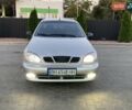 Сірий Деу Ланос, об'ємом двигуна 1.6 л та пробігом 72 тис. км за 3200 $, фото 1 на Automoto.ua
