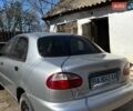 Серый Дэу Ланос, объемом двигателя 1.5 л и пробегом 154 тыс. км за 2700 $, фото 1 на Automoto.ua