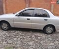 Сірий Деу Ланос, об'ємом двигуна 1.5 л та пробігом 118 тис. км за 3000 $, фото 1 на Automoto.ua