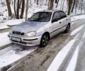 Серый Дэу Ланос, объемом двигателя 1.5 л и пробегом 264 тыс. км за 2200 $, фото 1 на Automoto.ua