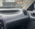 Сірий Деу Ланос, об'ємом двигуна 1.5 л та пробігом 201 тис. км за 2100 $, фото 24 на Automoto.ua