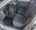 Серый Дэу Ланос, объемом двигателя 1.5 л и пробегом 140 тыс. км за 2999 $, фото 10 на Automoto.ua