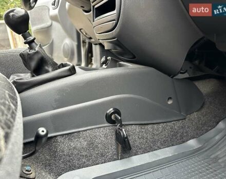 Сірий Деу Ланос, об'ємом двигуна 1.5 л та пробігом 124 тис. км за 3499 $, фото 46 на Automoto.ua