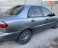 Сірий Деу Ланос, об'ємом двигуна 1.5 л та пробігом 230 тис. км за 2000 $, фото 7 на Automoto.ua