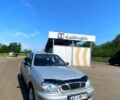 Серый Дэу Ланос, объемом двигателя 1.5 л и пробегом 0 тыс. км за 1250 $, фото 1 на Automoto.ua