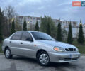 Деу Ланос 2007 у Дрогобичі на Automoto.ua Сірий Деу Ланос, об'ємом двигуна 1.5 л та пробігом 184 тис. км за 1999 $, фото 23 на Automoto.ua