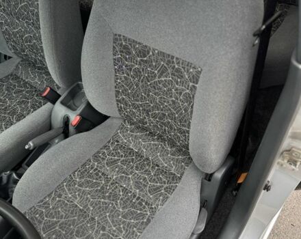 Сірий Деу Ланос, об'ємом двигуна 1.5 л та пробігом 229 тис. км за 2250 $, фото 11 на Automoto.ua