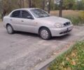 Серый Дэу Ланос, объемом двигателя 1.5 л и пробегом 300 тыс. км за 2000 $, фото 8 на Automoto.ua