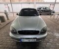Сірий Деу Ланос, об'ємом двигуна 1.6 л та пробігом 160 тис. км за 2600 $, фото 1 на Automoto.ua