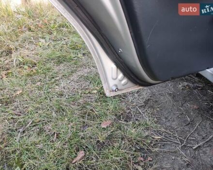 Сірий Деу Ланос, об'ємом двигуна 1.5 л та пробігом 320 тис. км за 1500 $, фото 12 на Automoto.ua