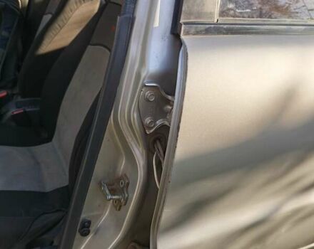 Серый Дэу Ланос, объемом двигателя 1.5 л и пробегом 135 тыс. км за 1700 $, фото 10 на Automoto.ua