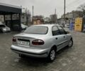 Серый Дэу Ланос, объемом двигателя 1.4 л и пробегом 200 тыс. км за 1399 $, фото 2 на Automoto.ua
