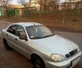 Сірий Деу Ланос, об'ємом двигуна 15 л та пробігом 290 тис. км за 1650 $, фото 1 на Automoto.ua