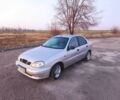 Серый Дэу Ланос, объемом двигателя 1.5 л и пробегом 40 тыс. км за 2000 $, фото 1 на Automoto.ua