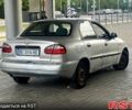 Сірий Деу Ланос, об'ємом двигуна 1.5 л та пробігом 415 тис. км за 1200 $, фото 1 на Automoto.ua