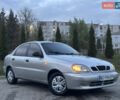Деу Ланос 2007 у Дрогобичі на Automoto.ua Сірий Деу Ланос, об'ємом двигуна 1.5 л та пробігом 184 тис. км за 1999 $, фото 15 на Automoto.ua