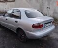 Деу Ланос 2007 у Житомирі на Automoto.ua Сірий Деу Ланос, об'ємом двигуна 1.5 л та пробігом 208 тис. км за 2499 $, фото 2 на Automoto.ua