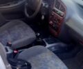 Сірий Деу Ланос, об'ємом двигуна 1.5 л та пробігом 0 тис. км за 1400 $, фото 11 на Automoto.ua
