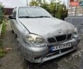 Серый Дэу Ланос, объемом двигателя 1.4 л и пробегом 100 тыс. км за 1800 $, фото 6 на Automoto.ua
