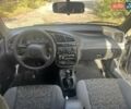 Серый Дэу Ланос, объемом двигателя 1.4 л и пробегом 63 тыс. км за 3200 $, фото 10 на Automoto.ua
