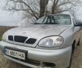 Сірий Деу Ланос, об'ємом двигуна 1.5 л та пробігом 500 тис. км за 1300 $, фото 16 на Automoto.ua