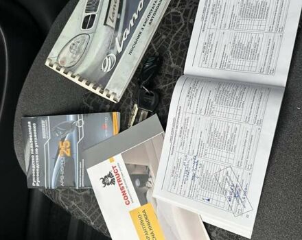 Сірий Деу Ланос, об'ємом двигуна 1.5 л та пробігом 124 тис. км за 3499 $, фото 62 на Automoto.ua