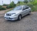 Сірий Деу Ланос, об'ємом двигуна 1.5 л та пробігом 230 тис. км за 1500 $, фото 1 на Automoto.ua