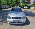 Сірий Деу Ланос, об'ємом двигуна 1.5 л та пробігом 141 тис. км за 2500 $, фото 1 на Automoto.ua