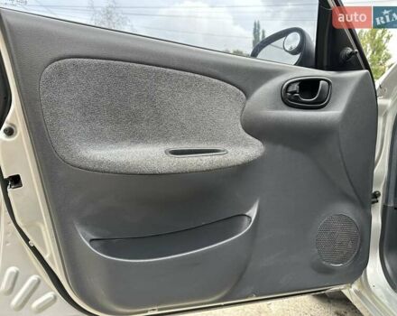 Сірий Деу Ланос, об'ємом двигуна 1.5 л та пробігом 124 тис. км за 3499 $, фото 27 на Automoto.ua